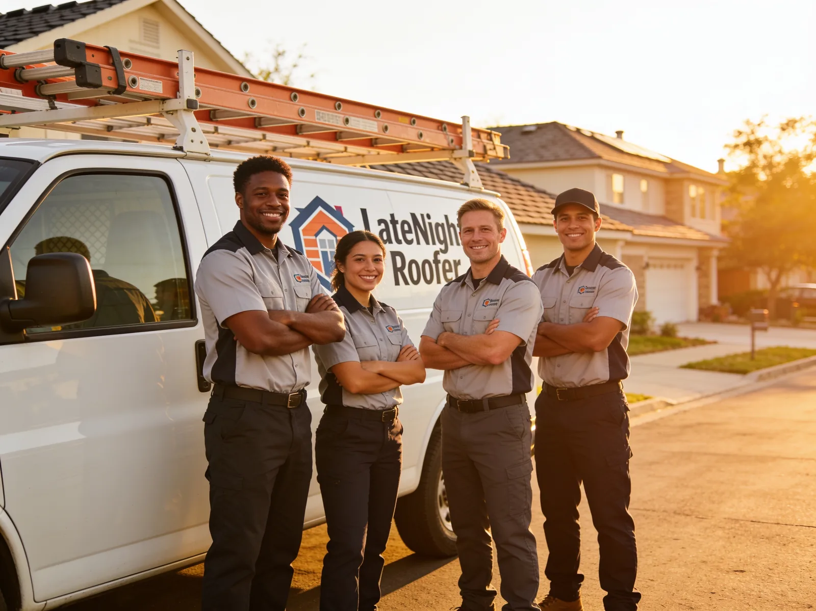 Emergency Roof Repair company in Bicknell, IN